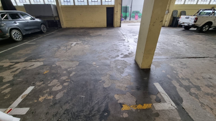 Commercial Property for Sale in Salt River Western Cape